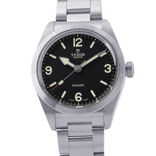 Tudor ranger acciaio - mm,