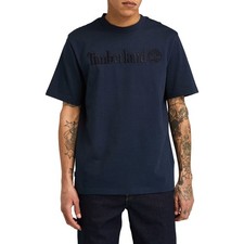 Timberland T-shirt da Uomo