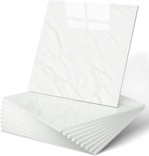 10X Piastrelle Adesive Marmo