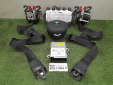 KIT AIRBAG COMPLETO PER BMW X1