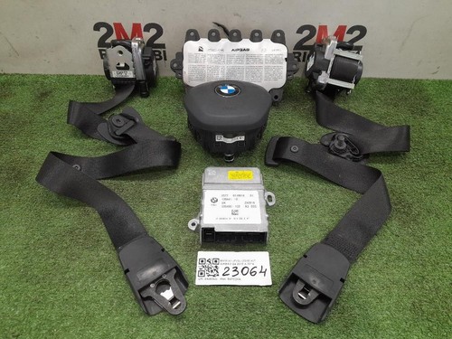 Kit airbag completo per bmw - per, x1