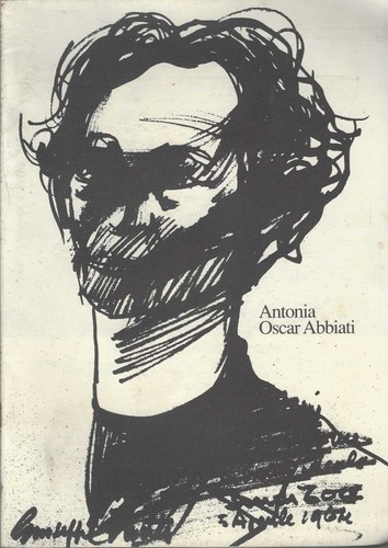 Ricordo antonia oscar - in,