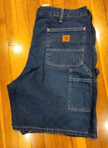 Pantaloncini falegname - da,
