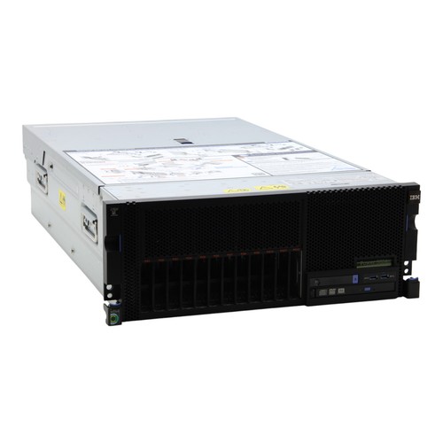 Ibm power s824 - ibm, 2x