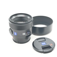 Sony ZA 50mm f1.4 Zeiss T* SSM