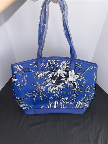 Nwt talbots vibrant - vibrant, floral