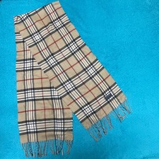 Sciarpa Burberry vintage