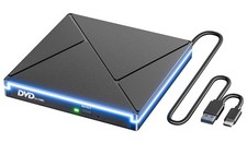 Lettore DVD CD Esterno per PC