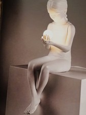 SELETTI, Marcantonio - lampada