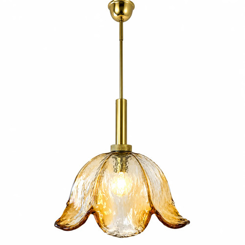 Grande lampada sospensione - a,