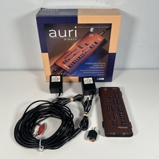 Auri Direct Surround Sound