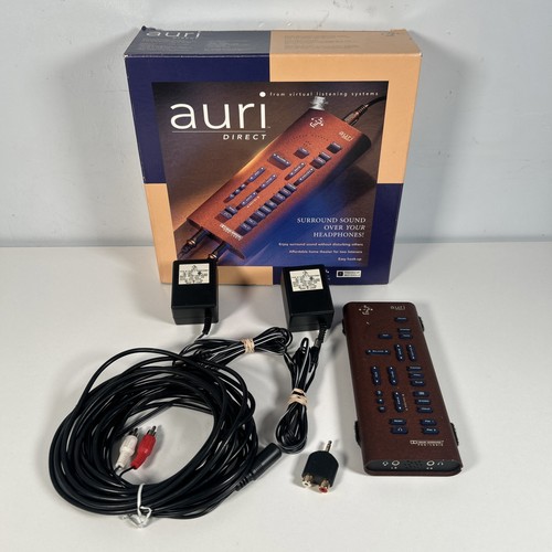 Auri direct surround sound - surround,