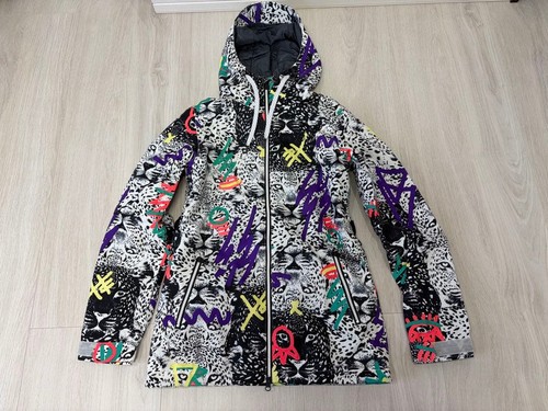 Volcom giacca snowboard donna - snowboard,