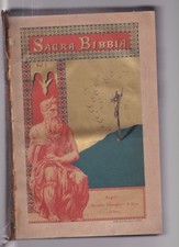 Antonio Martini LA SACRA