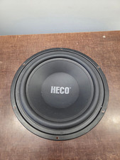 1 x Altoparlante Heco