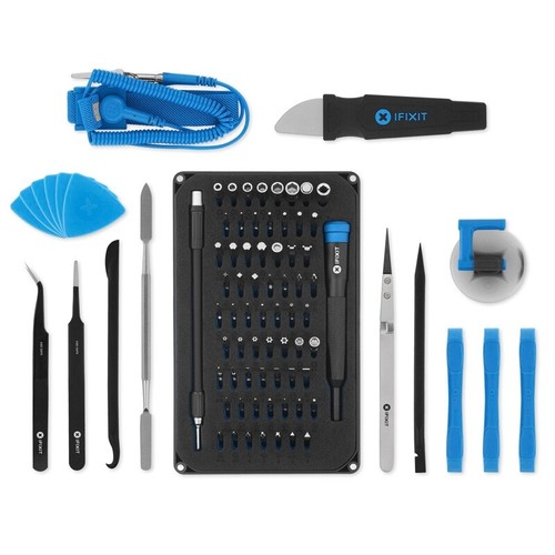 Ifixit pro tech toolkit set - toolkit,