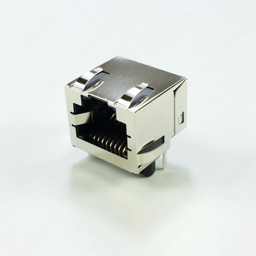 Connettore presa rj45 per - connettore,