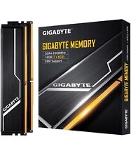 Memoria RAM Gigabyte GP-GR26C16S8K2HU416 16 GB DDR4