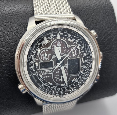 Orologio citizen navihawk - orologio,