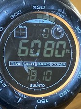 Orologio Suunto Vector