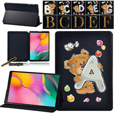 Custodia supporto pelle orso