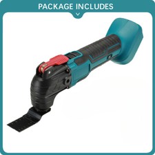 Seghetto Elettrico Utensile