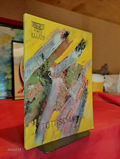 TOTI SCIALOJA - 1994 / Galleria Elleni