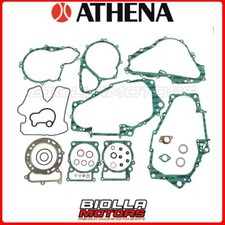 KIT GUARNIZIONI MOTORE ATHENA