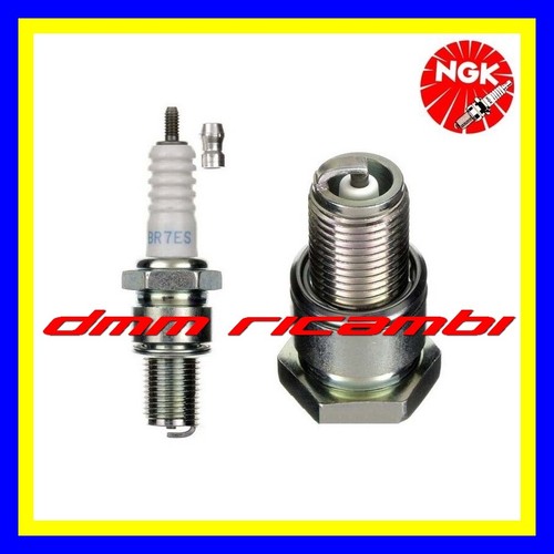 Candela originale ngk br7es - candela,