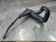 Marmitta Fantic Motor Raider