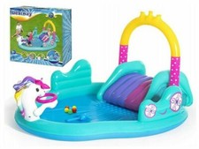 GIOCO D'ACQUA GONFIABILE