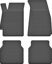Tappetini in gomma per Hyundai