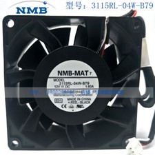 NMB 3115RL-04W-B79 Ventilatore