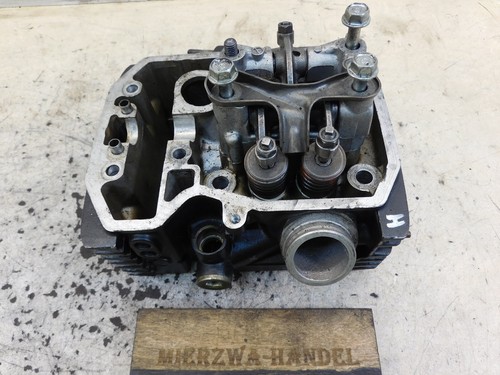 Honda 500 08 parti - c,