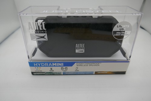 Altec lansing altoparlante - altec,