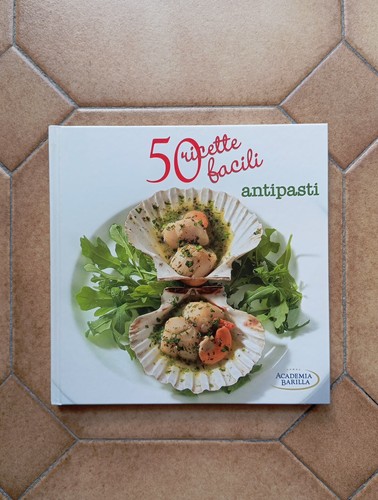 Ricette facili antipasti - facili.,