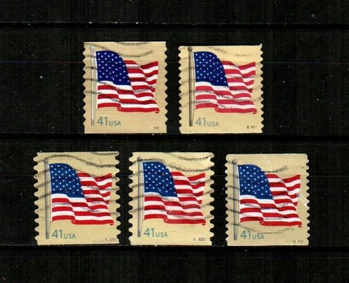 Stati uniti scott 4186 89 - scott's, 4186-89
