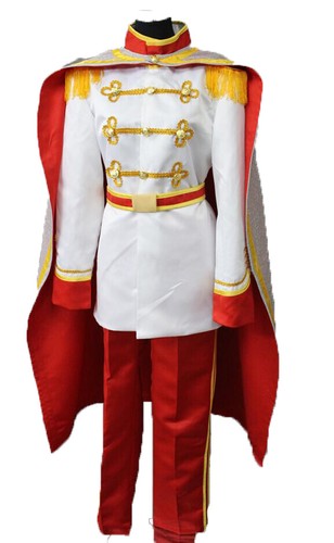 Prince charming cinderella - charming,