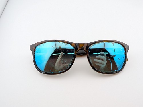 Occhiali vista ray ban - da,