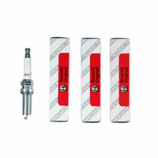 4 Candele Accensione Originali