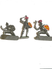 Soldatini Vintage Cavalieri