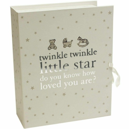 Widdop bingham twinkle - bingham,