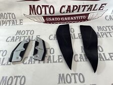 TAPPETI YAMAHA X-MAX 300 2022