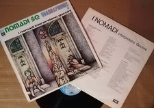 I NOMADI INTERPRETANO GUCCINI