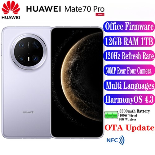 Huawei mate pro - mate, 70