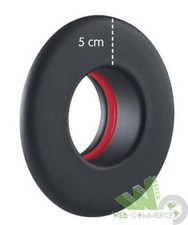 ROSONE CORONA PER STUFA A