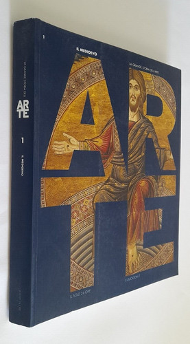 Grande storia dell arte il - storia, dell'arte.il