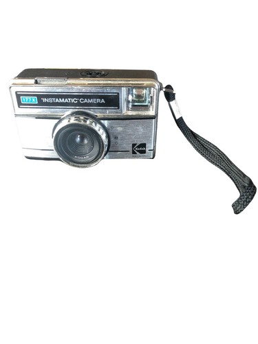 Fotocamera instamatic germania - fotocamera,