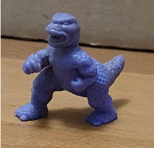 Matchbox monster pocket - matchbox, in