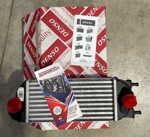 51953635 intercooler fiat - 51953635,